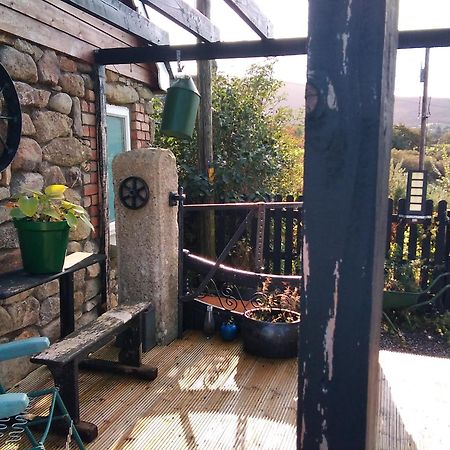 The Crossing, Barn, R95Th5C Villa Ballyling Exterior foto