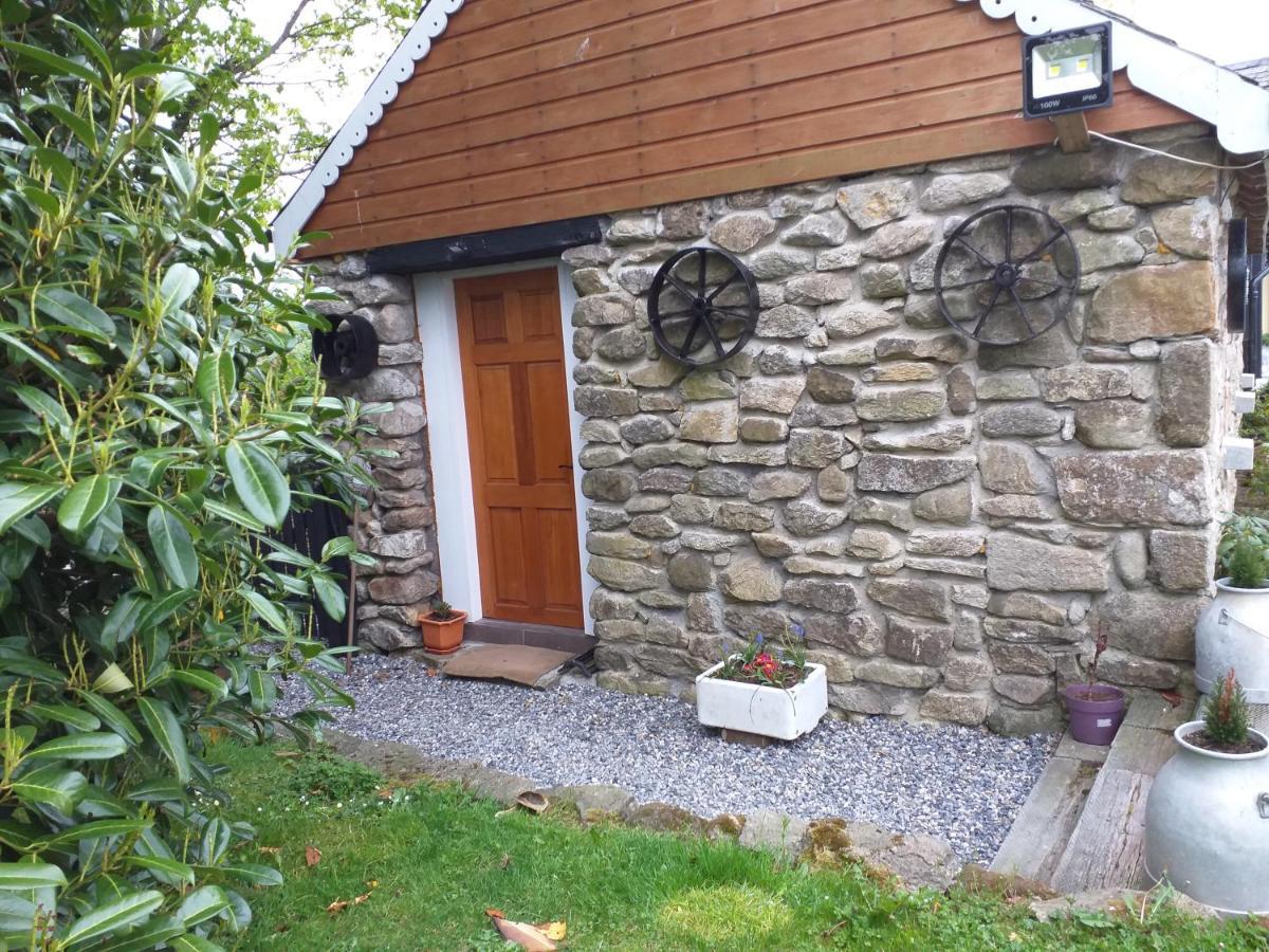 The Crossing, Barn, R95Th5C Villa Ballyling Exterior foto