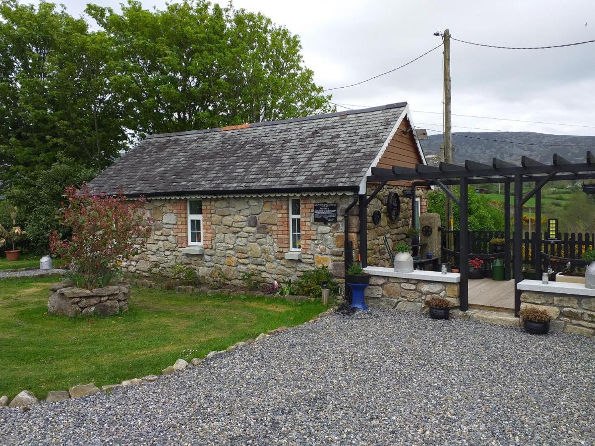 The Crossing, Barn, R95Th5C Villa Ballyling Exterior foto