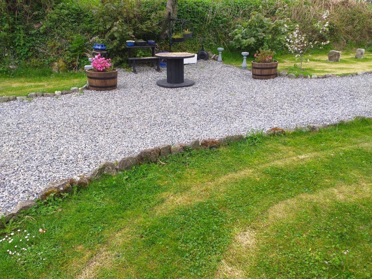 The Crossing, Barn, R95Th5C Villa Ballyling Exterior foto