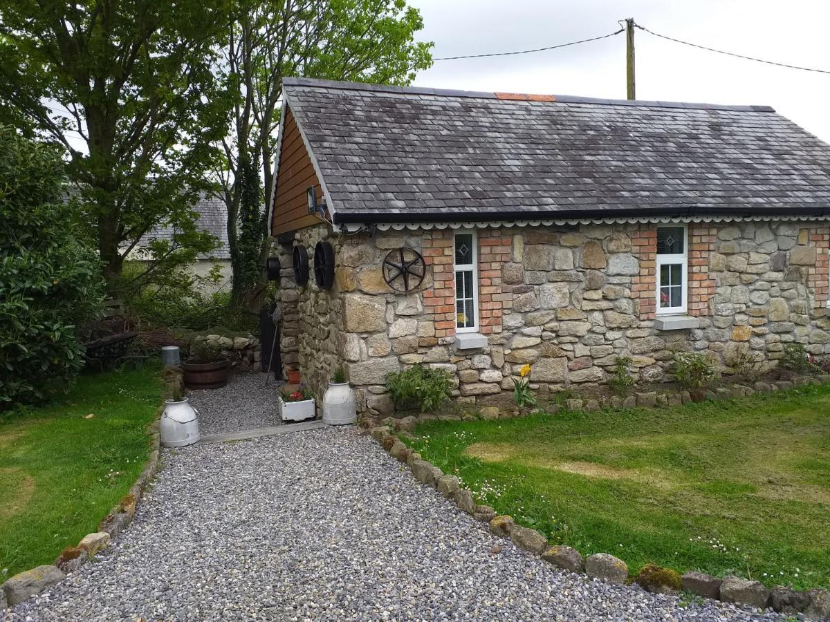 The Crossing, Barn, R95Th5C Villa Ballyling Exterior foto
