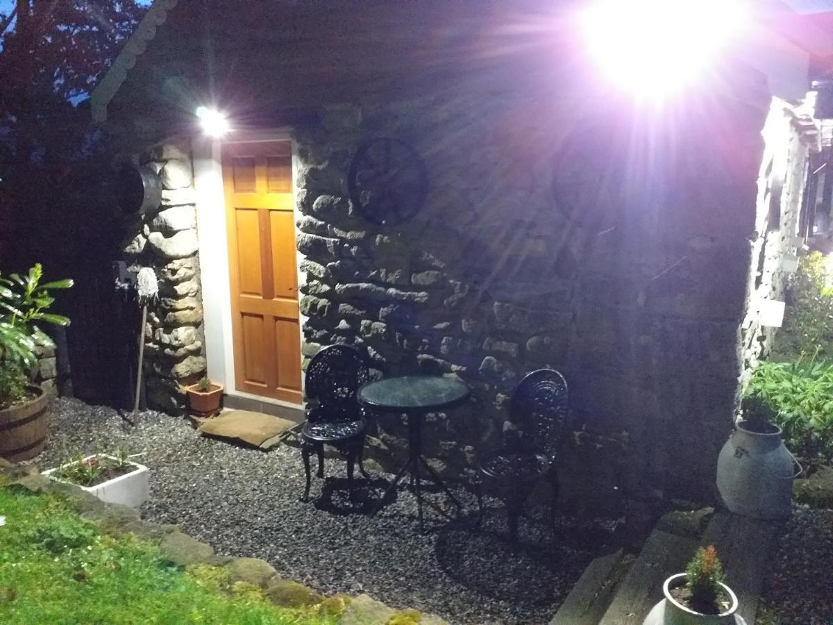 The Crossing, Barn, R95Th5C Villa Ballyling Exterior foto