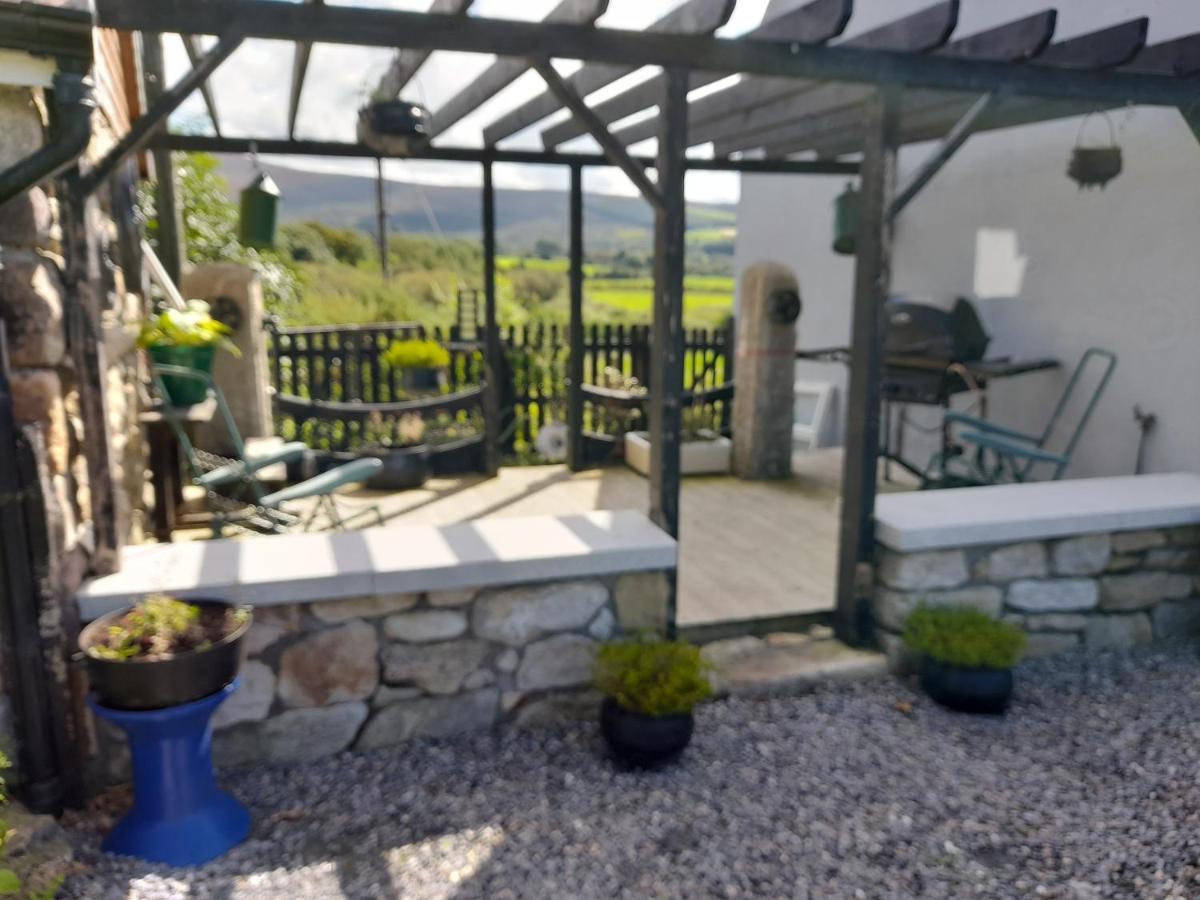 The Crossing, Barn, R95Th5C Villa Ballyling Exterior foto