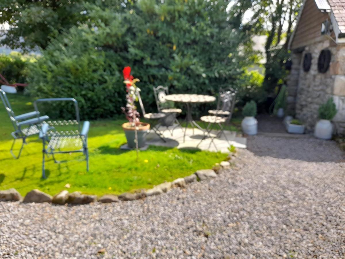 The Crossing, Barn, R95Th5C Villa Ballyling Exterior foto